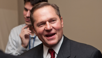 What Scott Boras, the most powerful sports agent in the world, can teach salespeople