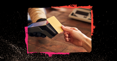 Payments on the go: The benefits of a wireless credit card terminal