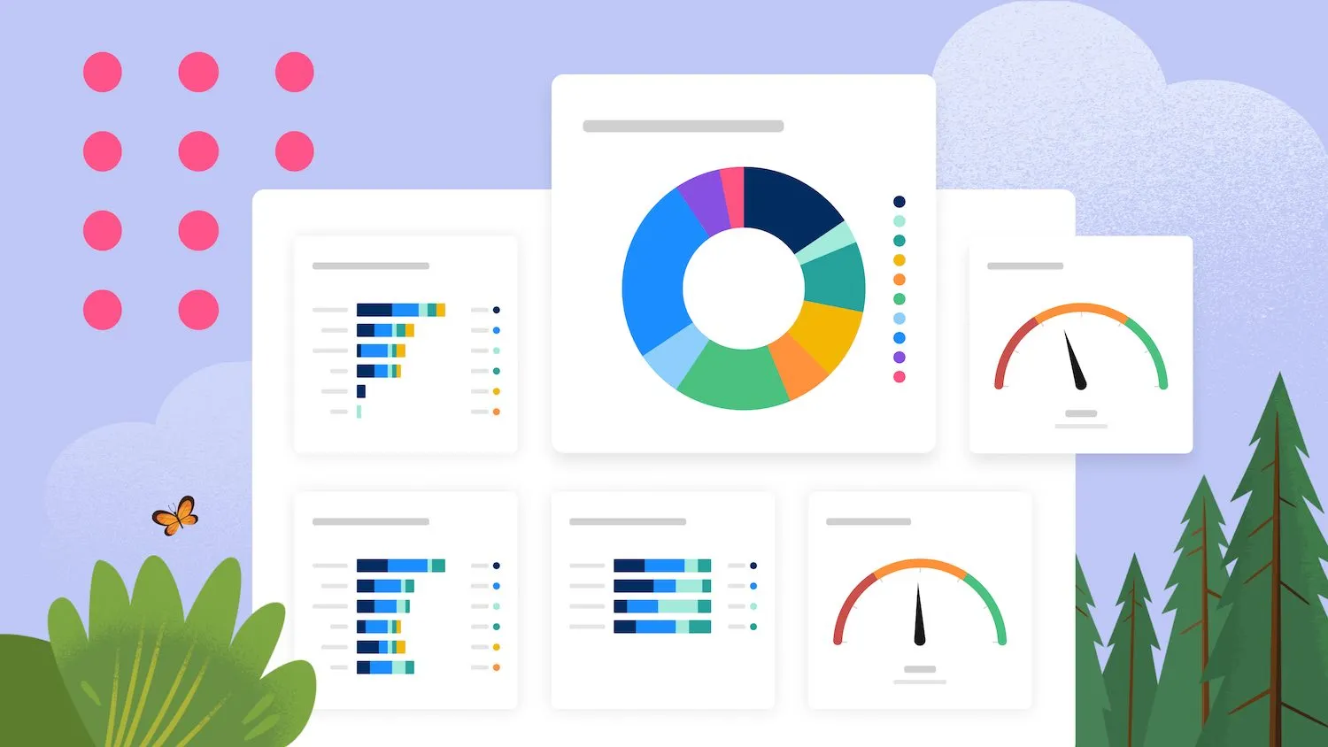 7 Sales Dashboards Every Team Needs (With Examples)