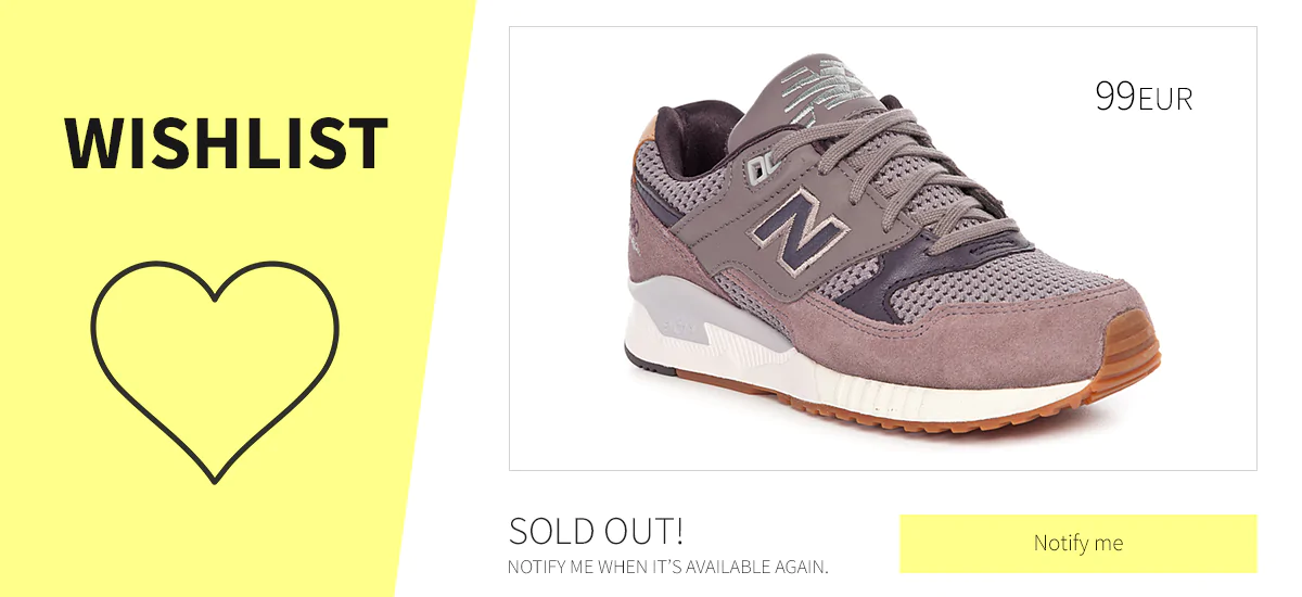 5 benefits, that a wishlist brings to online stores 