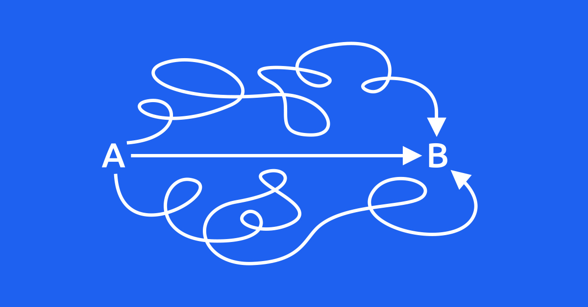 Making "Using Data" Easy - John Cutler