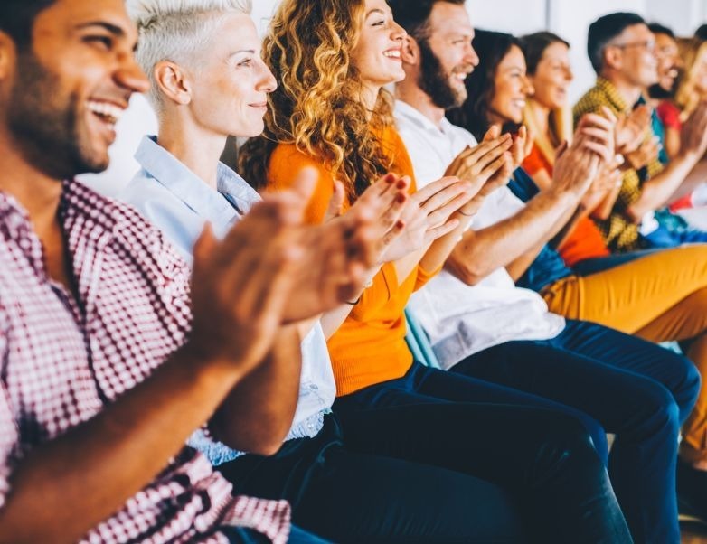 The 10 Best Sales Conferences to Attend in 2020