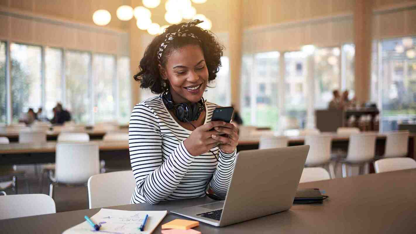 Different Kinds of Text Messages