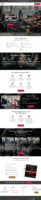 Great Gym Landing Page From Hale Fitness - Swipe File