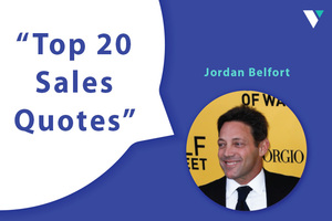 20 Jordan Belfort Quotes to Inspire Salespeople