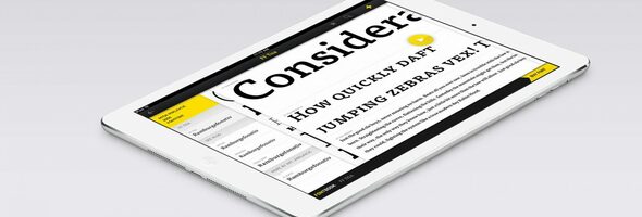 10 Things You Need to Know About Web Fonts in Email (Updated)