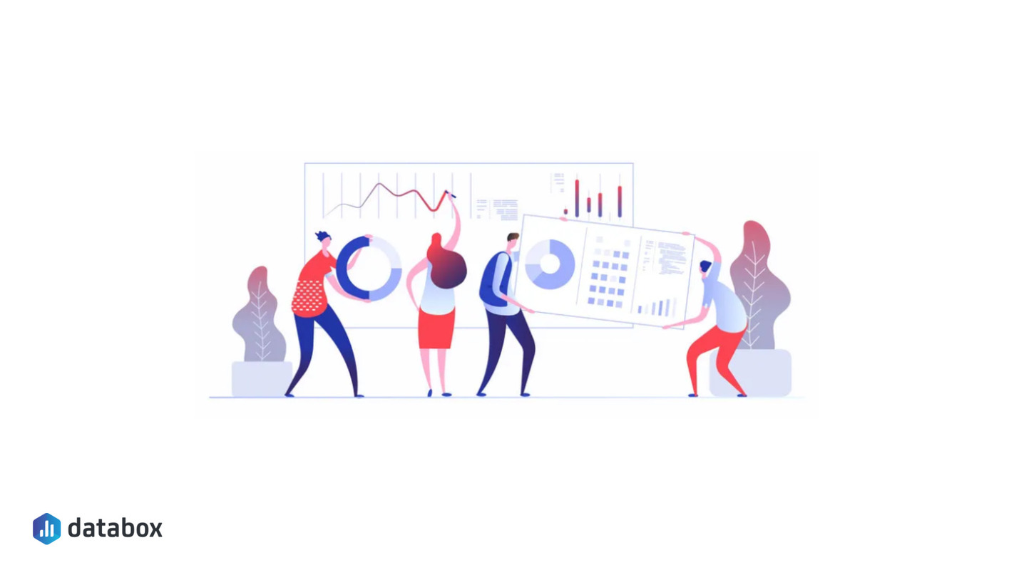Dashboard Reporting: What It Is, Why It Matters, Best Practices, and More | Databox Blog