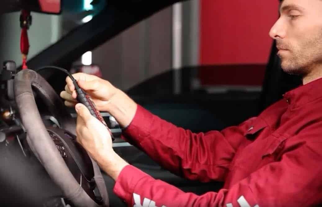 THINKCAR | Case Study