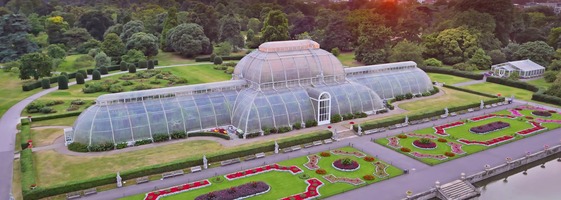 Royal Botanic Gardens, Kew