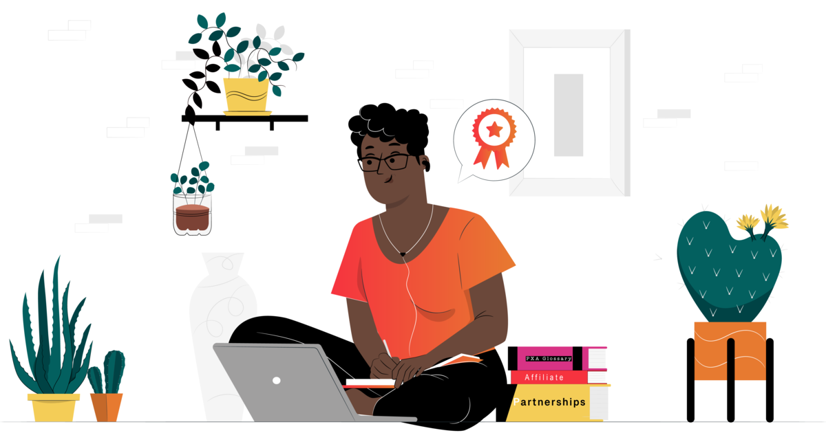 impact.com Product Training - Expert Learning Path