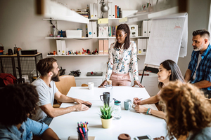 Avoid common call center compliance missteps