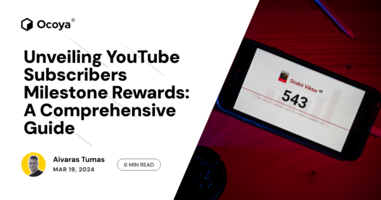 Unveiling YouTube Subscribers Milestone Rewards: A Comprehensive Guide