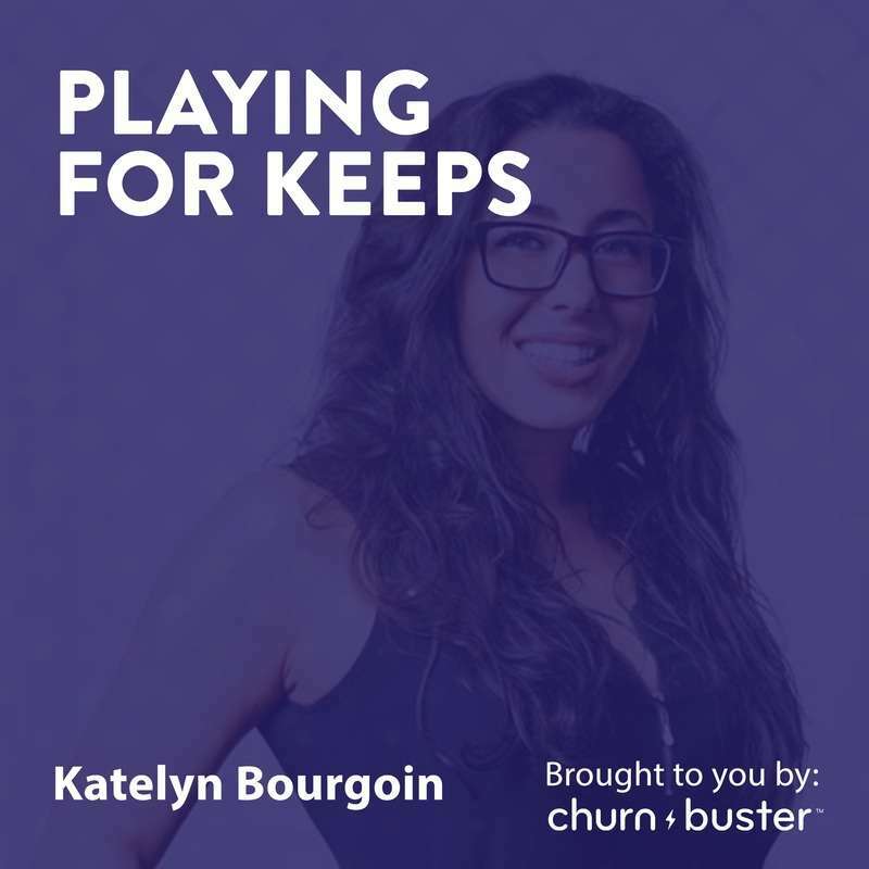 Understanding buying triggers with Katelyn Bourgoin