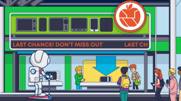 Last Chance Emails: Advice and Examples for Creating Messages That Move Consumers to Act