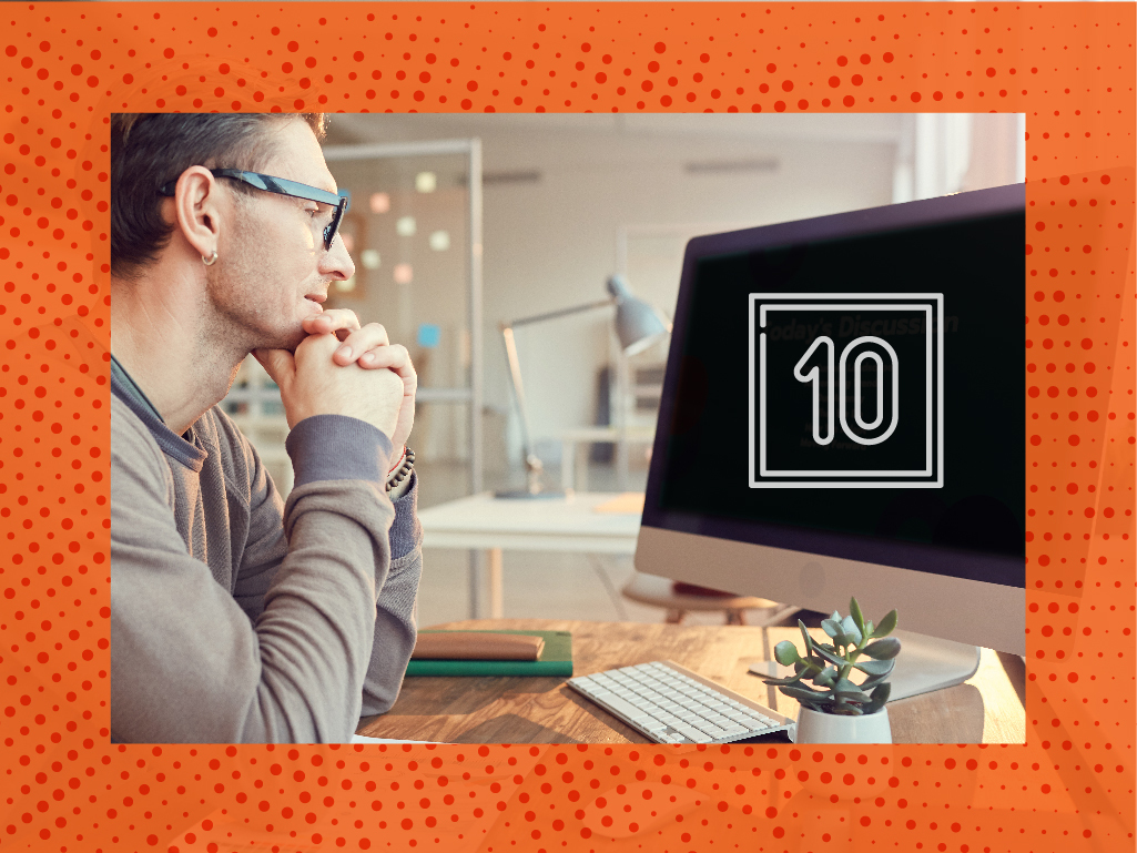 10 Top Brands this Week