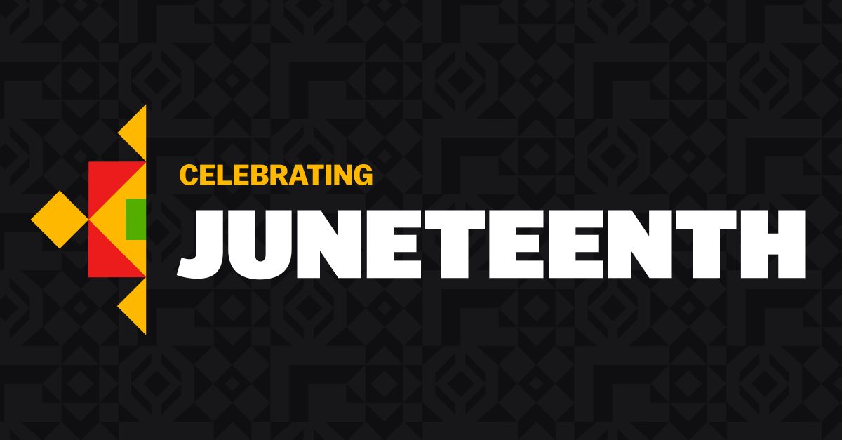 This Juneteenth, Buy Black