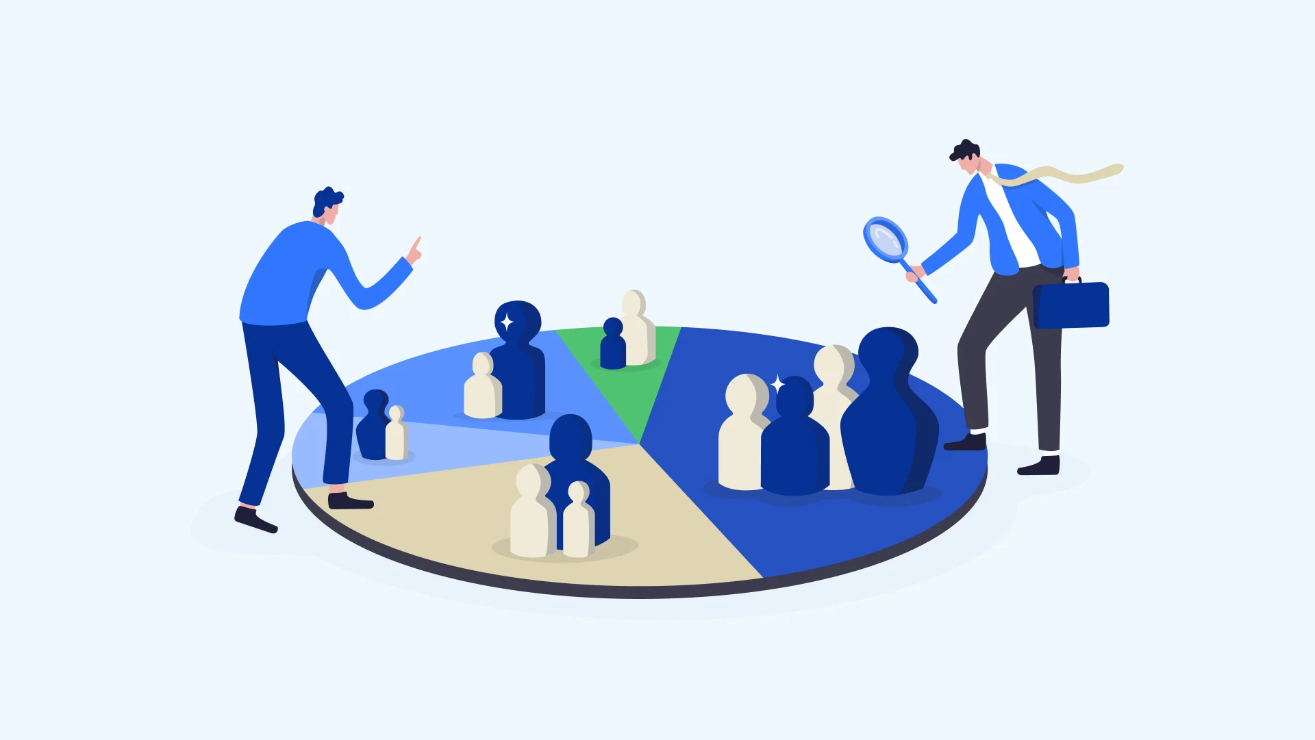 Data Segmentation: The Complete Guide