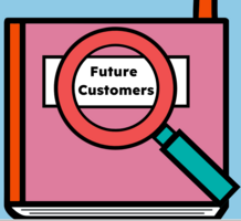 HOW TO UNDERSTAND WHAT YOUR FUTURE CUSTOMERS NEED FROM YOUR PRODUCT MARKETING