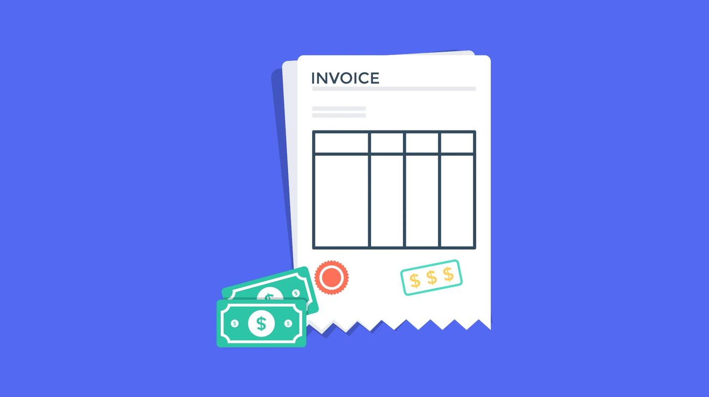 What is an invoice? An in-depth guide to understanding invoices