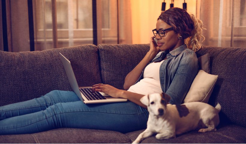 Be a Better Remote Worker & More (Work Management Roundup)