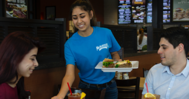 The Saxton Group Case Study