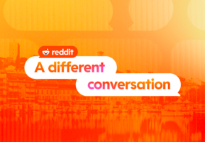 Discover what Reddit has planned at Cannes 2025