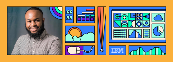 Community Spotlight: Tristan Pennicott, IBM Cloud