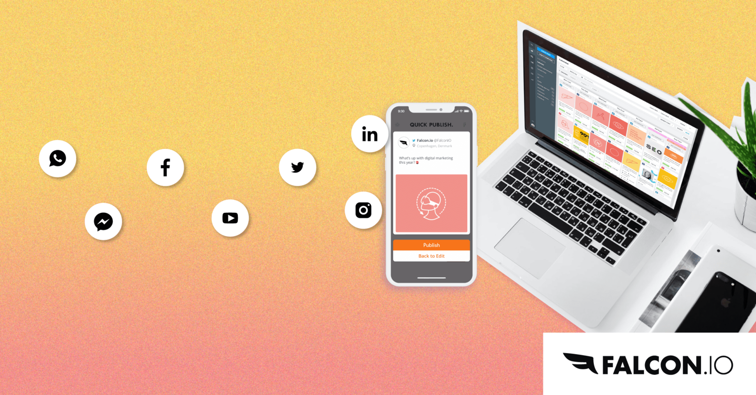 The Top 10 Social Media Management Tools for Small Businesses.