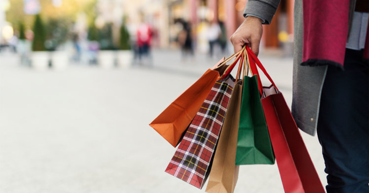 Make the Most of Holiday Shopping Weekends