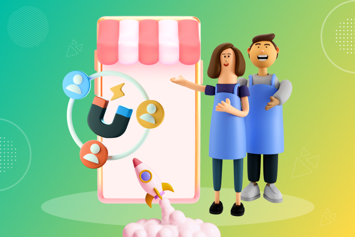 5 best customer retention strategies for a small business