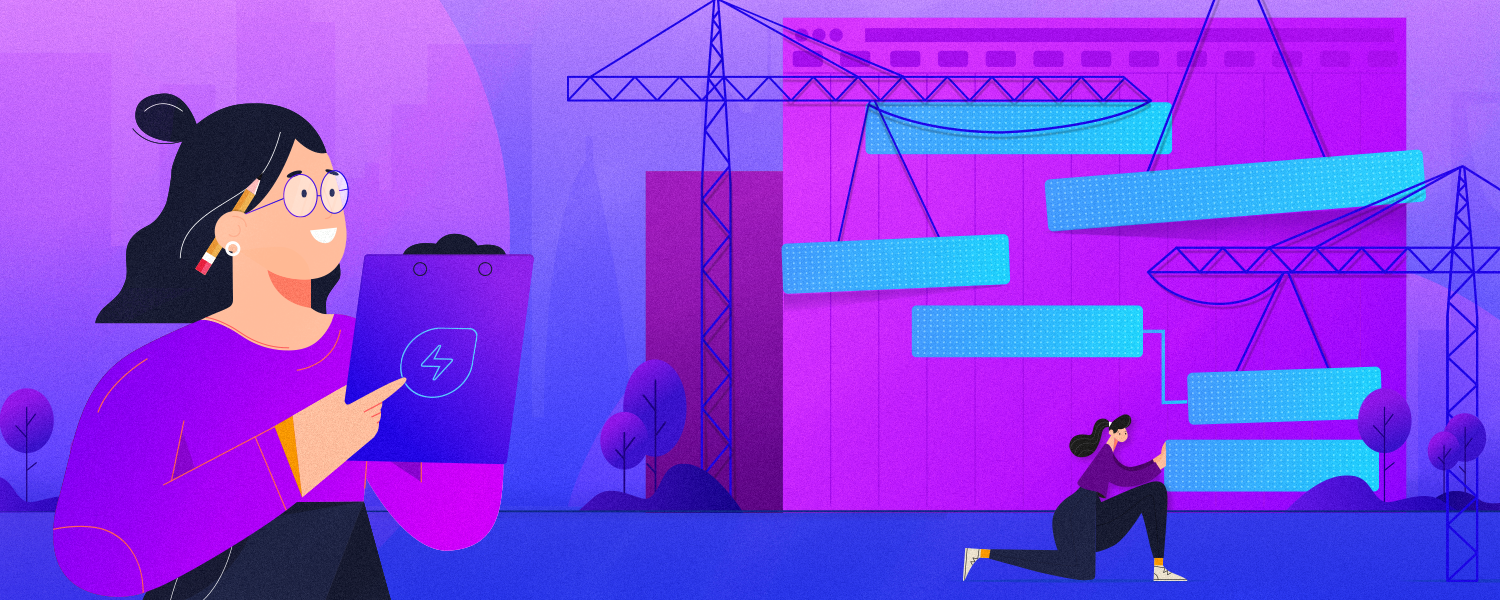 Manage complex IT projects with modern Gantt - Freshservice Thoughts