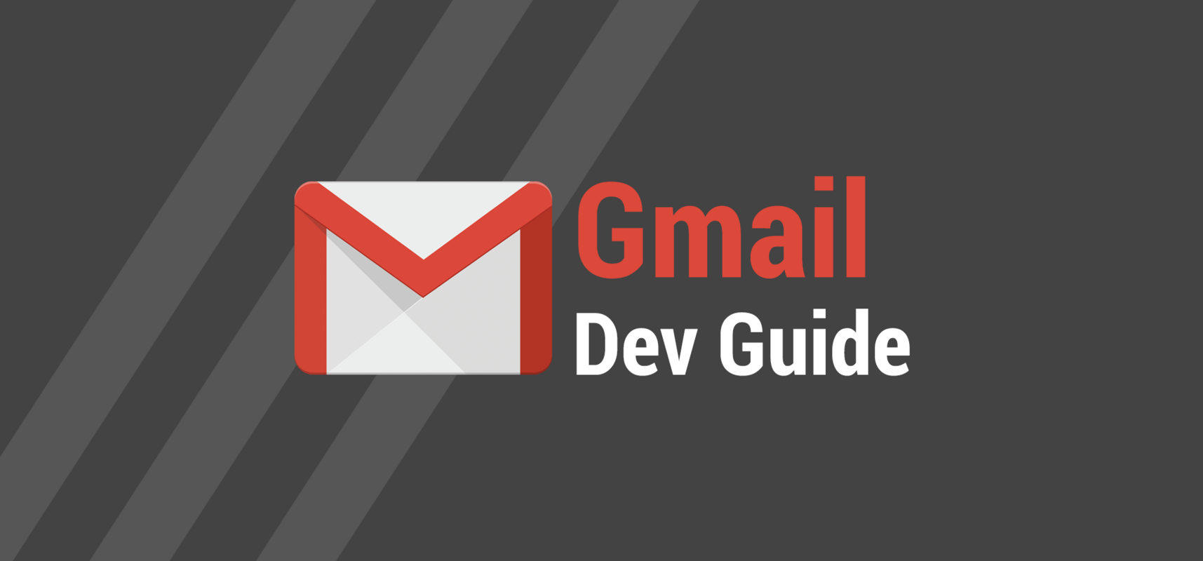 Developer's Guide to the Gmail API and From Addresses/Names