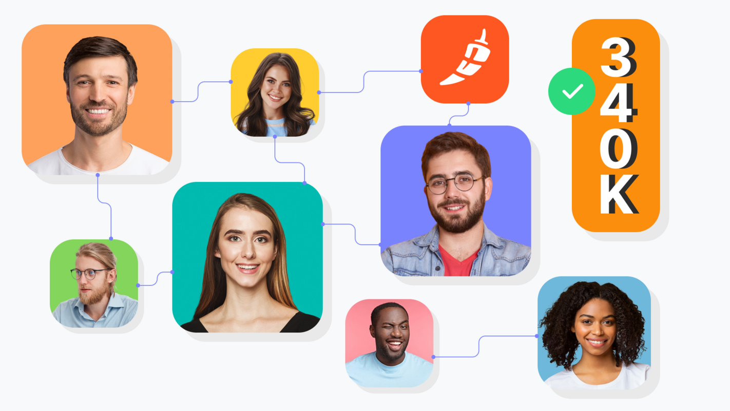 How We Generated $340k in Pipeline by Making Booking Less Convoluted and More Personal