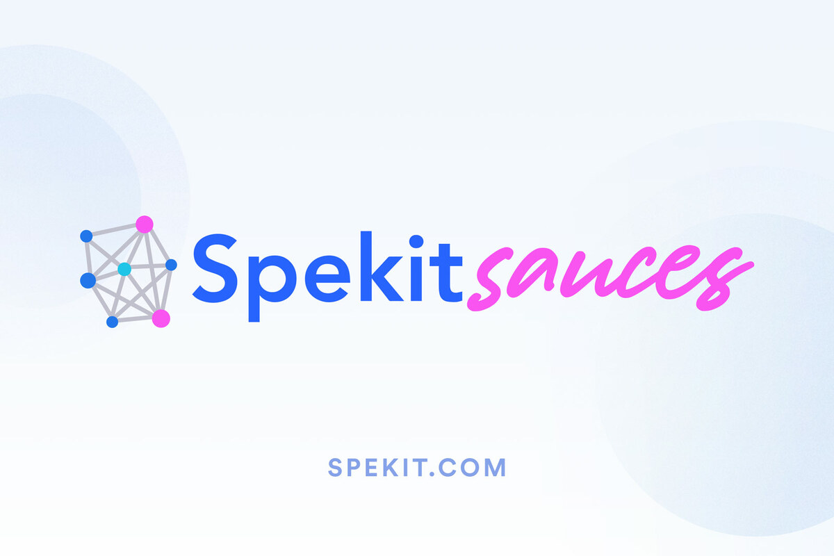 Watch the Sauces episode! - Sauces