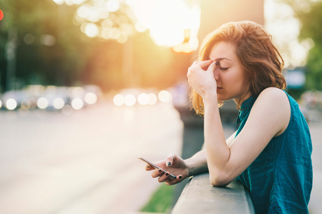 The Sprout Social Index, Edition VIII: Turned Off