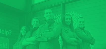 Lessons from Woodie's Astonishing Social Growth.