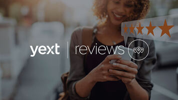 Launch of Yext Reviews Enables Businesses to Star in Search