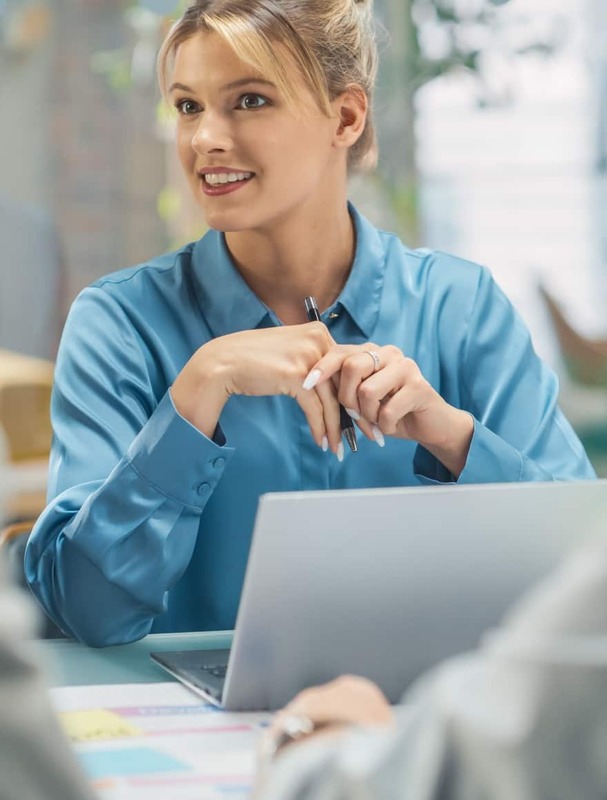 Account Planning Template – Five Components for Success