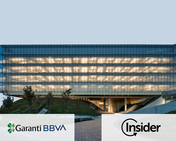Garanti BBVA increases mobile web conversions with InStory Success Story