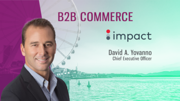 TechBytes with David A. Yovanno, Chief Executive Officer, at Impact