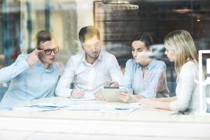 How to Choose One of the Top 10 Mobile App Development Companies to Work With