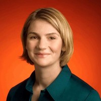 Johanna Voolich Wright