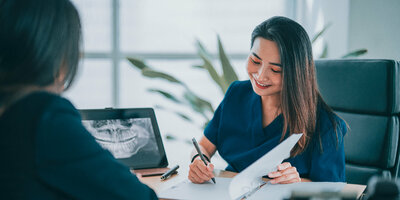 How to Respond to Reviews of Your Dental Practice