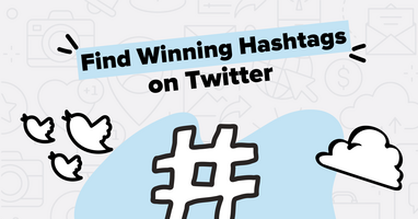 How to Find Winning Hashtags for Twitter