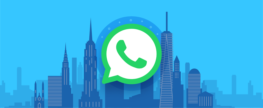 Your WhatsApp Business Account – From App to Z