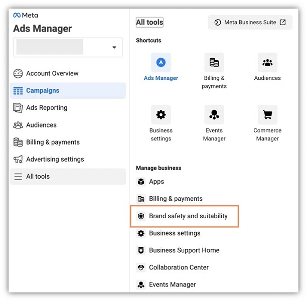Facebook Brand Safety & Suitability Controls: What You Need to Know