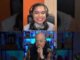 In the end, it can feel like the primary goal is always about achieving fast results 