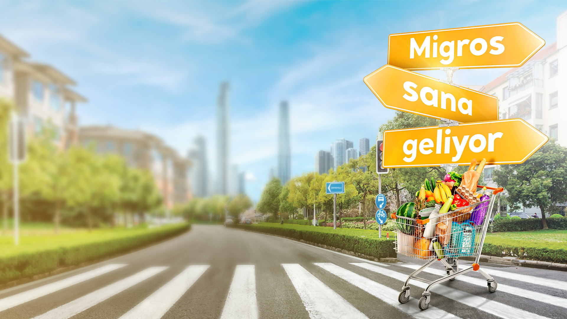 Migros Doubles Revenue With Automated Budgets