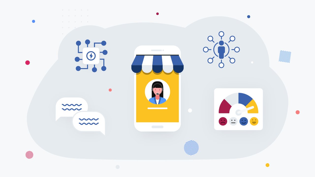 How To Provide Great eCommerce Customer Service
