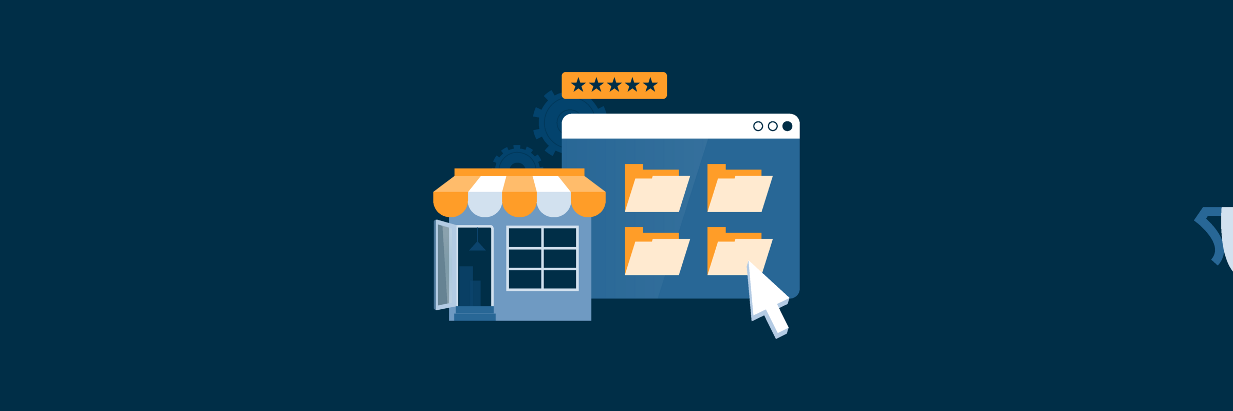 5 Top-Rated Document Management Systems for Retail